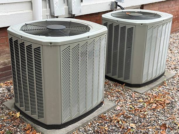 Reliable Furnace Repair contractor in Harrisonville, MO by JG Cool HVAC