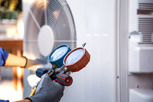 Trusted Furnace Repair service in Harrisonville, MO - JG Cool HVAC